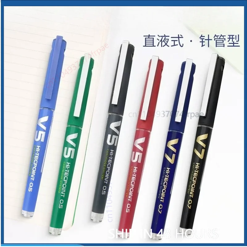 Pilot Pen V5 - สำหรับปากกาโรลเลอร์บอล PILOT BXC-V5 ขนาด 0.5 มม.