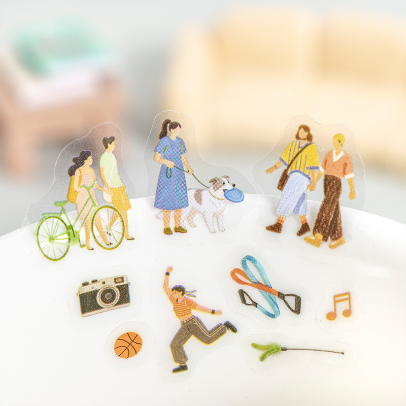 เทปตกแต่งลายตัวอักษรขนาดเล็ก J - Embellishments For Scrapbooking บทวิจารณ์และราคา