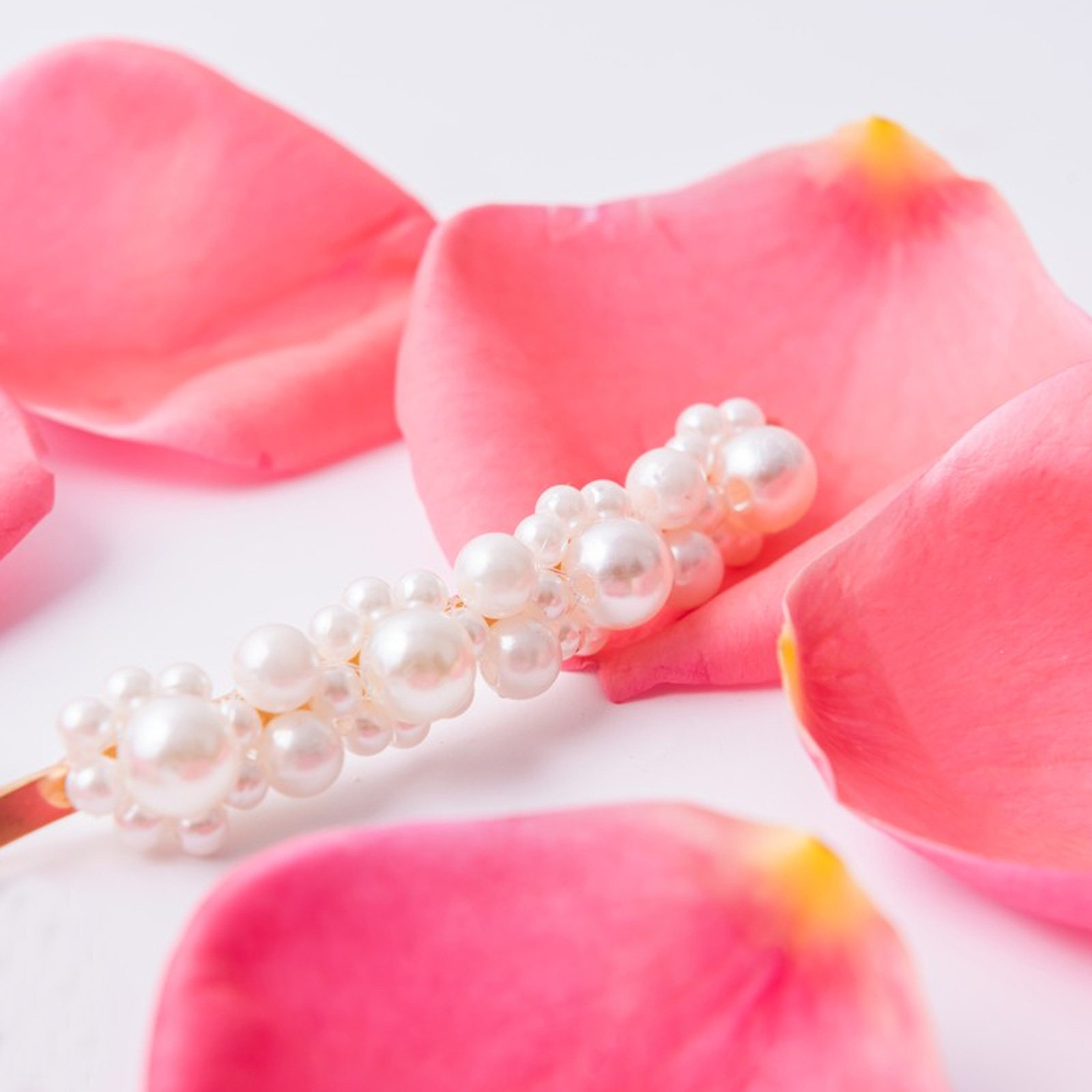 1 แพ็ค ลูกปัดเรซิ่นประดับมุก ค - Embellishment Glue Craft บทวิจารณ์และราคา