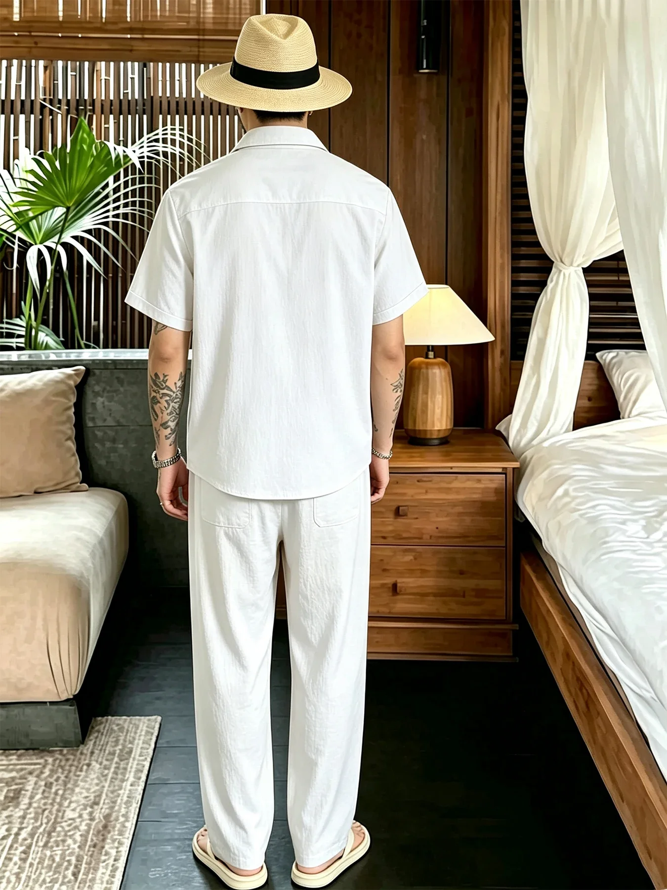 ชุดสำหรับวันหยุดฤดูร้อนสำหรับผ - Embellish Knit บทวิจารณ์และราคา