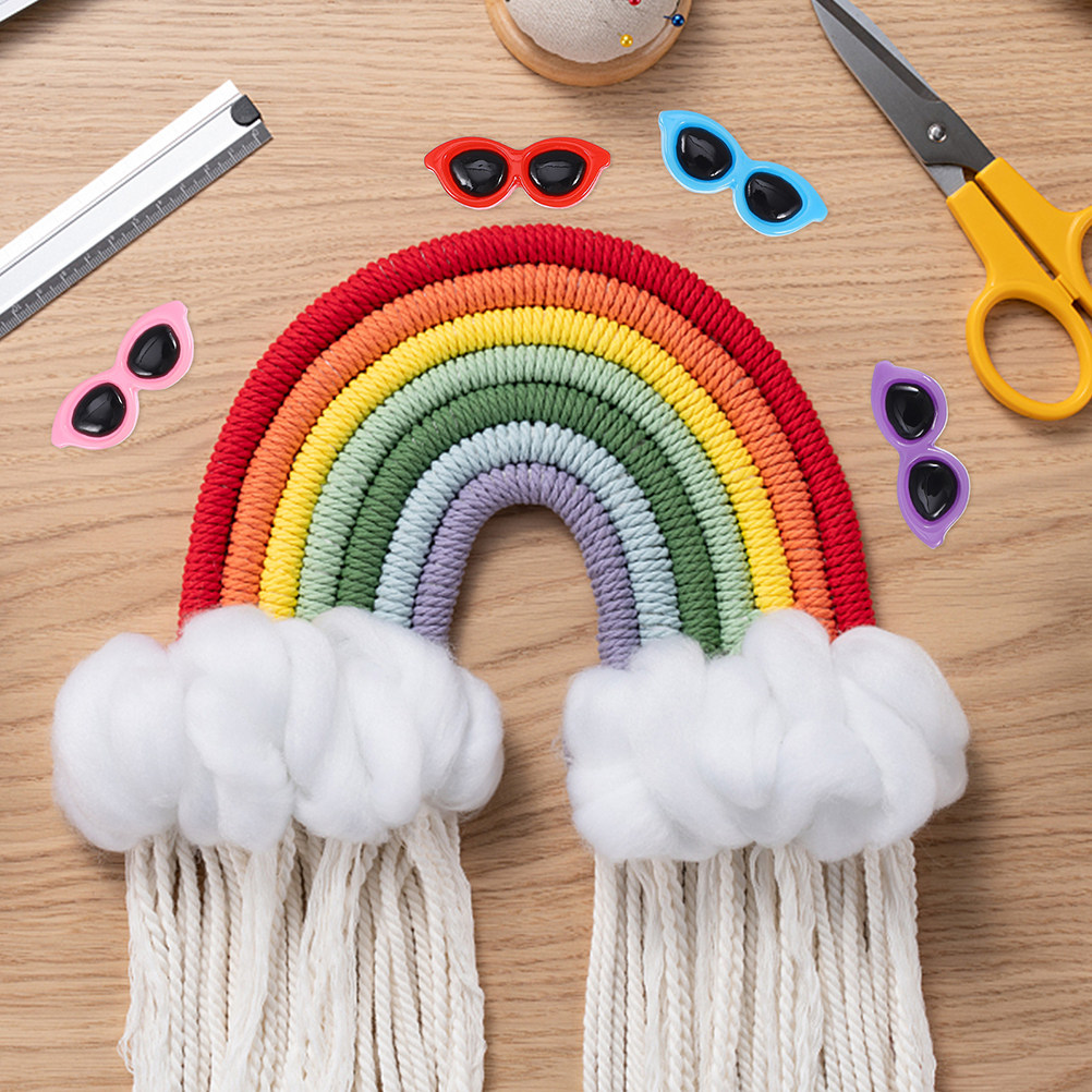 20 ชิ้น ปุ่มเรซิ่นแบนหลัง รูปแ - Embellishments For Scrapbooking บทวิจารณ์และราคา